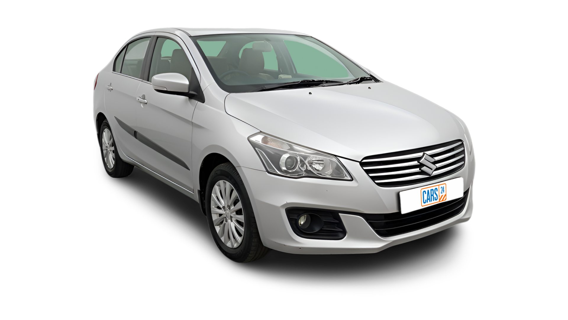 Maruti Ciaz-img